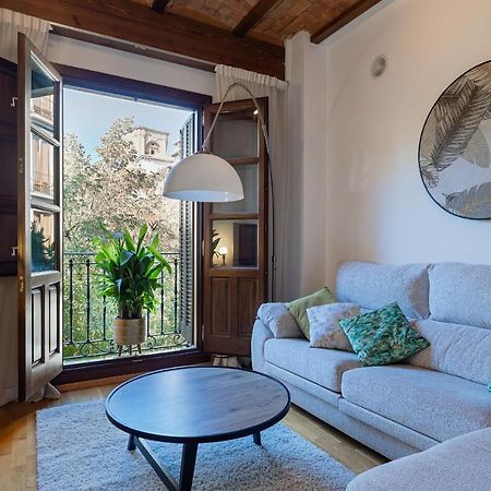 Апартаменты Dreaming Bib Rambla - Free Parking Гранада Экстерьер фото